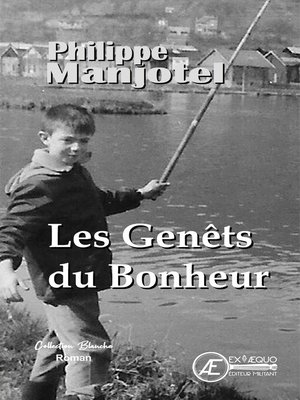 cover image of Les genêts du bonheur